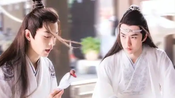 三天亏损20亿被称乐华顶梁柱的王一博再次证明他的重要性