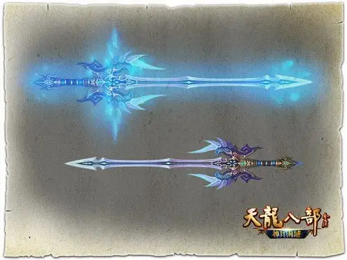 "神兵海域"公测资料全解析-《天龙八部》官方网站