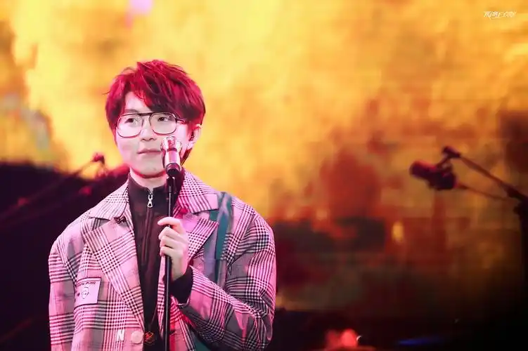 毛不易十月行程投递(逐步更新动态)