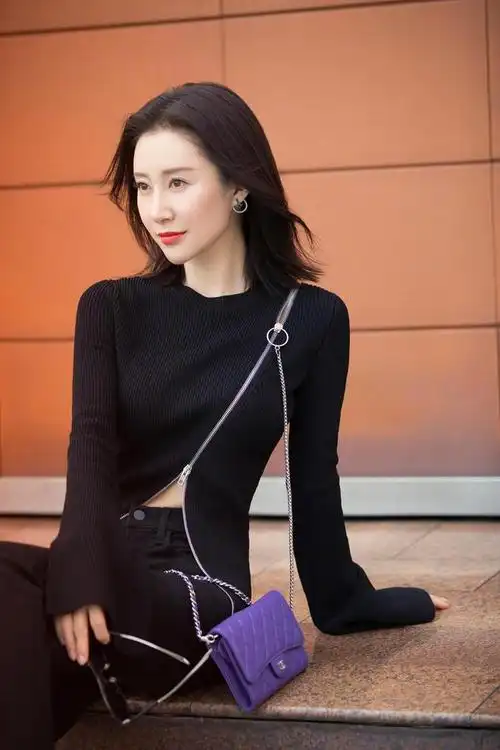 疑似偷税的舒畅,终于走上一条不归路|傻妞|童星|宋祖儿|董鄂妃|舒畅