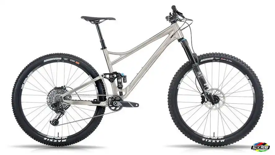 banshee发布优化版prime,phantom和spitfire车架