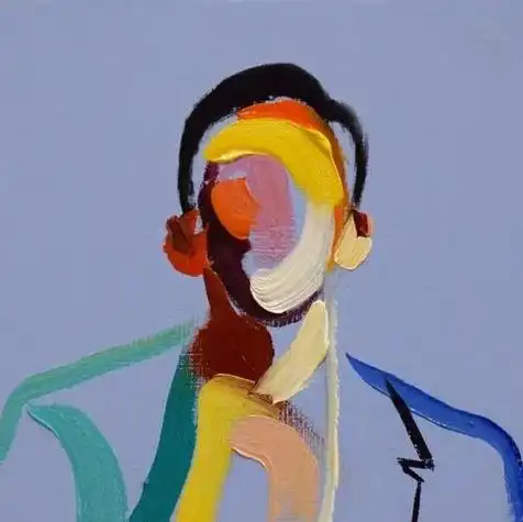 有哪些抽象类型的头像