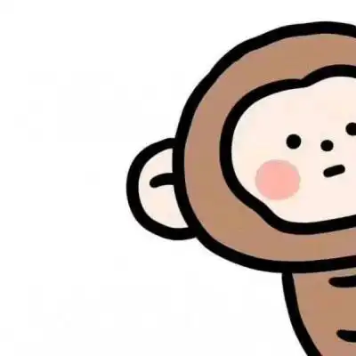 八人一系列头像