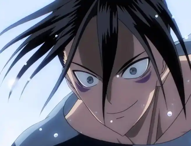 毕竟音速的索尼克达到了自己的目的,埼玉老师确实是对他出手了