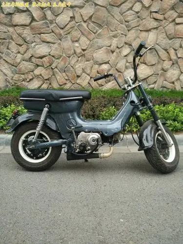 出售改装金城70 - 摩托车论坛|摩托车联盟|东北摩托联盟-中国摩托车
