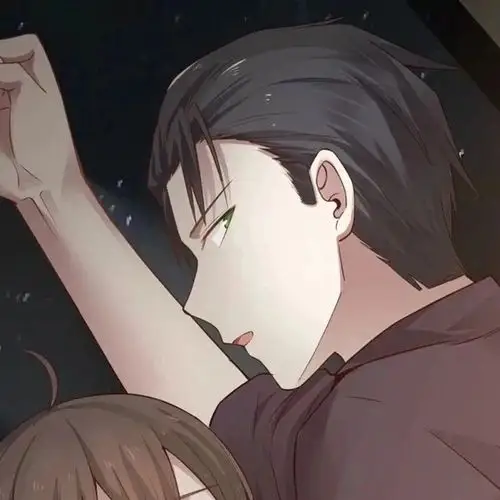 情侣头像 恩爱头像