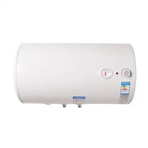 万和储水式电热水器洗澡恒温家用热水器40升l50升60l80l节能速热