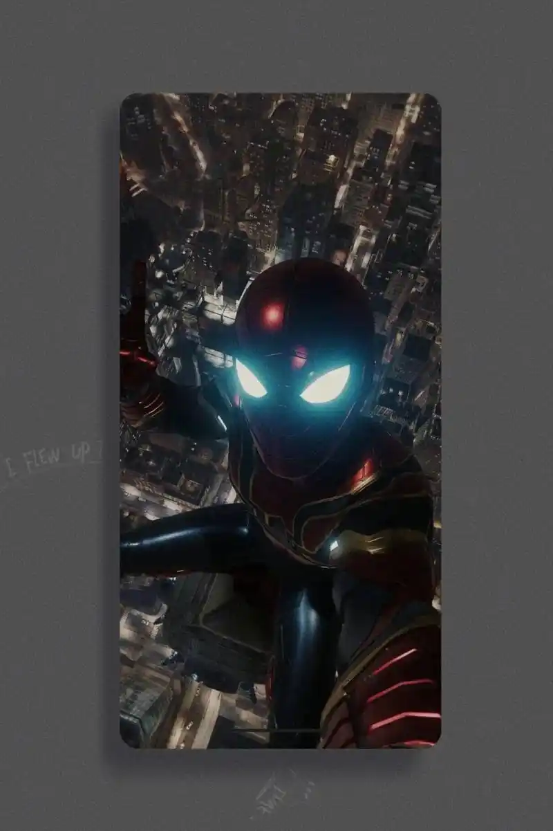 分享一期漫威壁纸.#创作灵感 #送你一张壁纸#欢迎取图 - 抖音