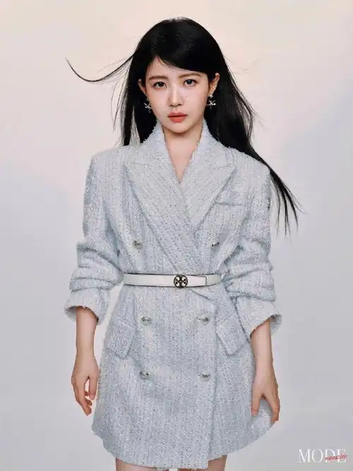 modemagazine##赖美云玩趣时光大片