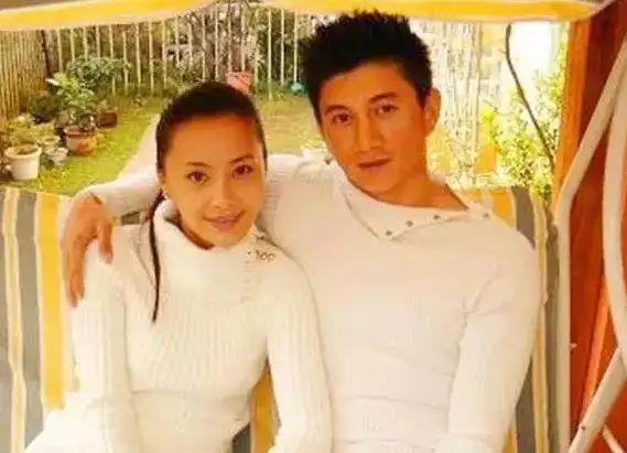 吴奇隆经历5个女人两任妻子不生育引争议初恋被遗忘