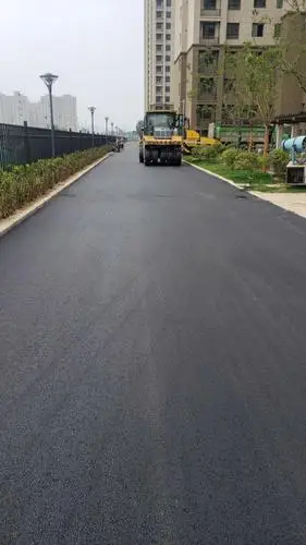 郑州冷补沥青液冷补料沥青路面
