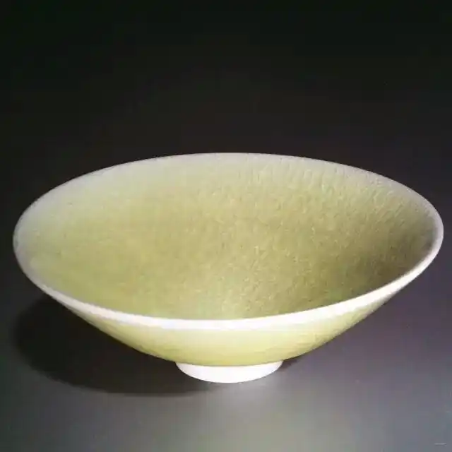 冰裂纹,乾隆爱不释手的瓷器,化腐朽为神奇的残缺之美