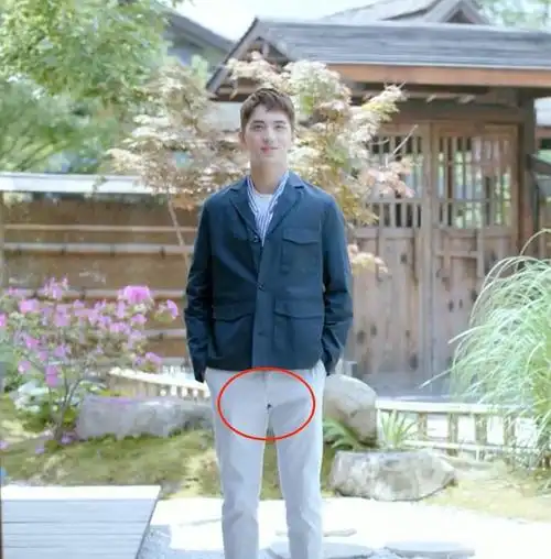 许魏洲的新剧让我重新认识了这位"搞笑艺人"