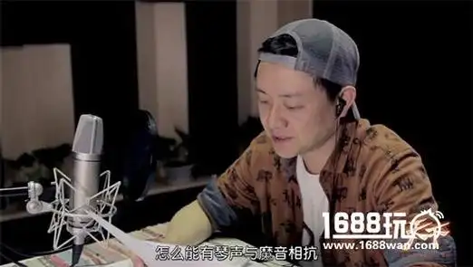 匠心深耕《天下》手游剧情配音大揭秘[多图]