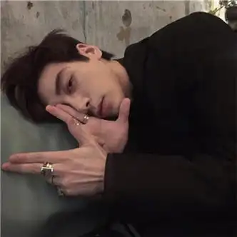 个性超酷头像男生霸气