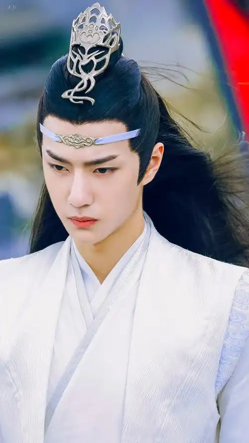 陈情令 | 王一博