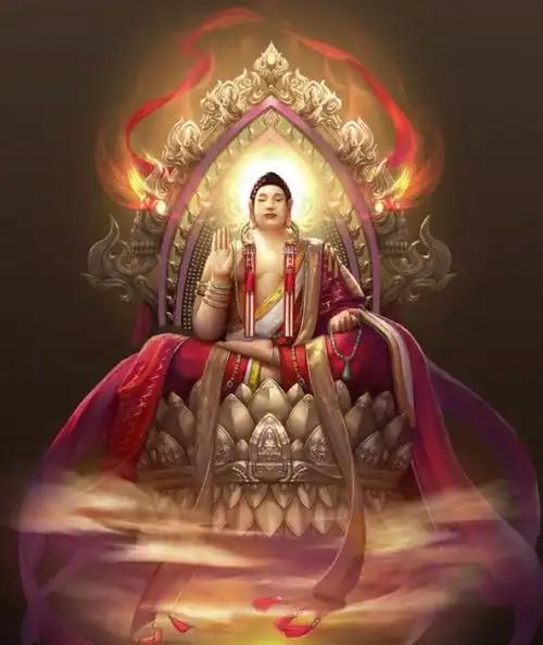 影视剧里的孙悟空真的会被如来佛祖碾压其实真相并没有那么简单