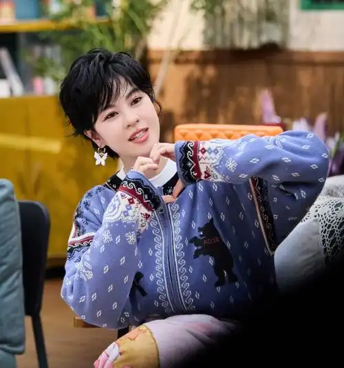 同样是"超级女声"参加《声生不息3》,谭维维,郁可唯对比,差异明显