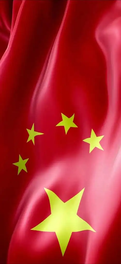 国庆节庆国庆 中国红壁纸