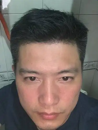 超帅笑大叔资料照片_广东深圳征婚交友_我主良缘