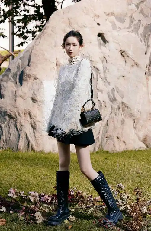 王玉雯《只是结婚的关系》热播 演技亮眼未来可期