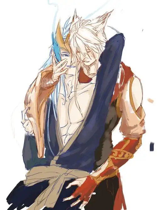 阿铠超可爱636165