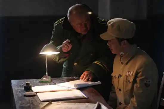 告密者分集剧情介绍电视剧告密者剧情分集介绍