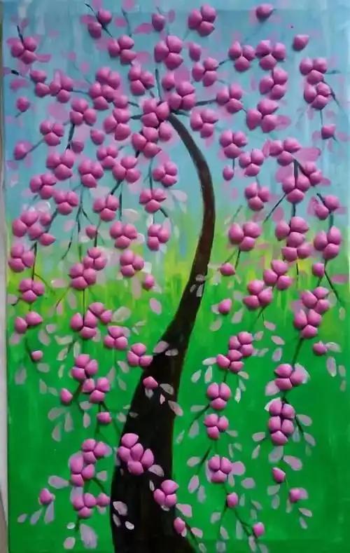 超赞赞赞的几十种贝壳手工制作提升幼儿园环创逼格