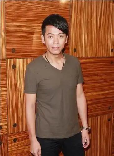 郭政鸿_演员_作品_个人资料_简历_生日_经历_留言 - 酷乐米