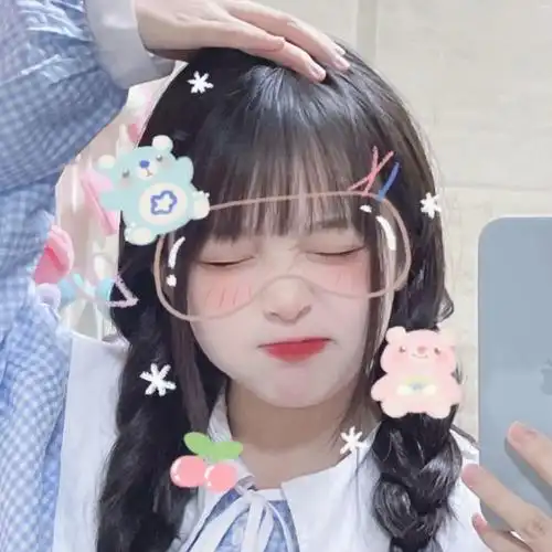 有没有什么可爱又略调皮的微信头像? - 知乎