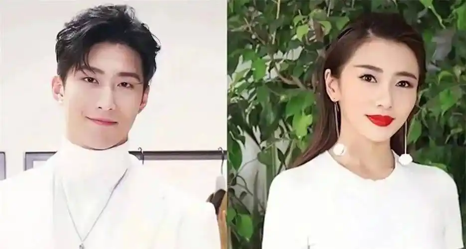 能力也吊打很多富二代而且还是郑凯前女友窦骁这真是赚到了!