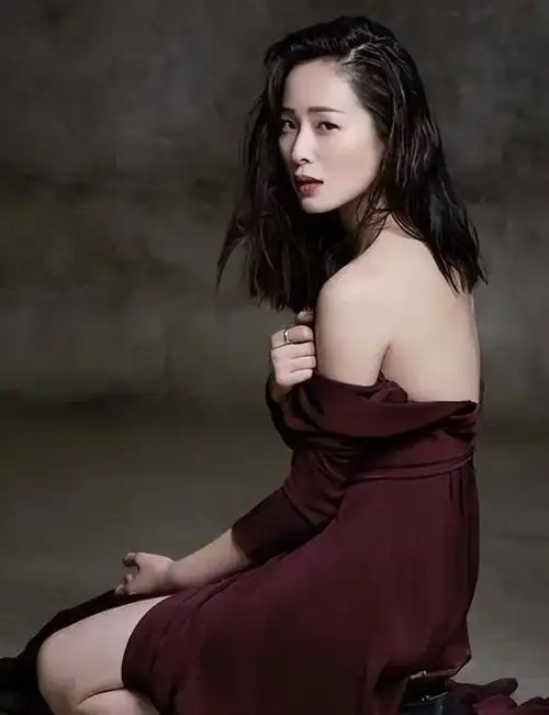 江一燕也巧妙地对付了尹力和杨涛.