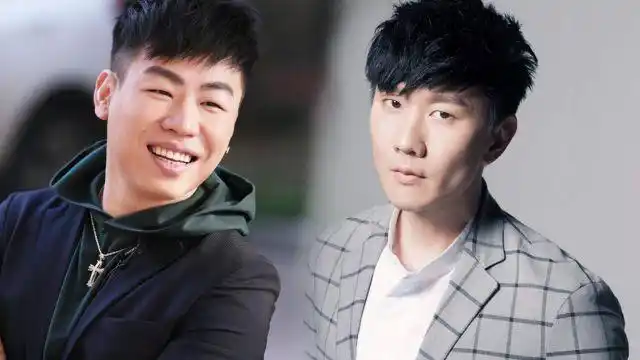 胡彦斌教林俊杰《你要的全拿走》,两大鬼才互动笑翻网友