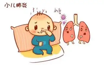 宝宝肺炎怎么办?