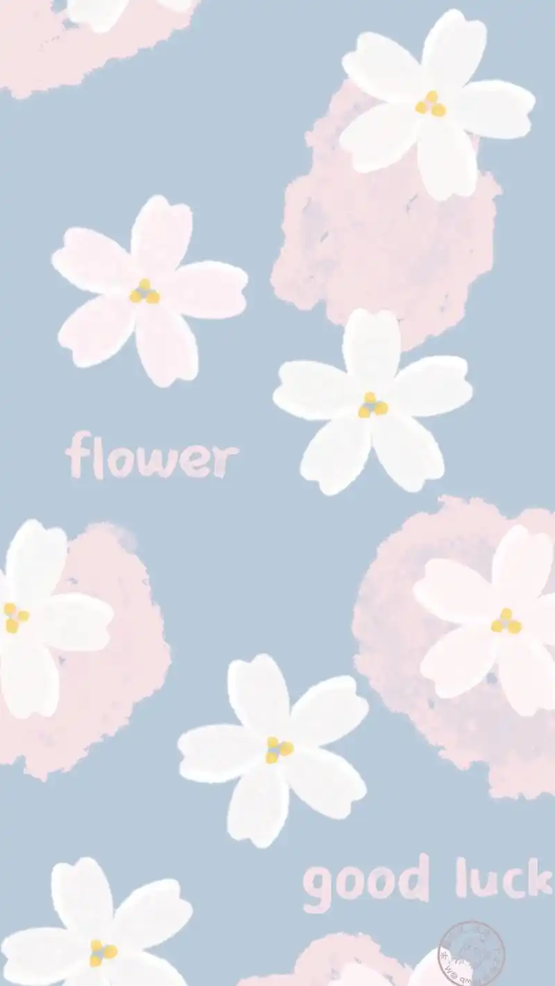 简约唯美小清新壁纸