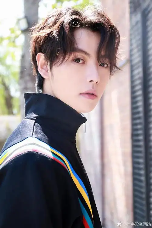 肖宇梁活动品牌合作一:2019年北京快闪体验空间