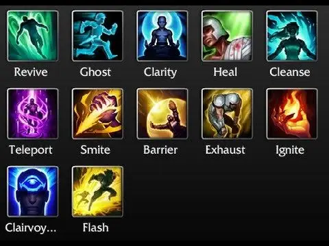 拳头:有无新召唤师技能 黑市模式回归?