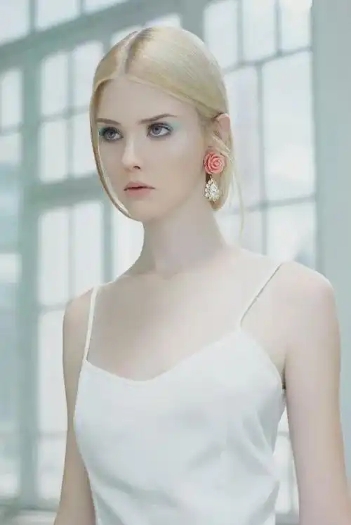 世界上美女超多的五个国家