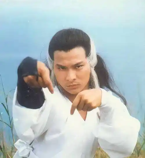 当然刘德华主演的《神雕侠侣》也不是没有差评.