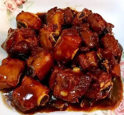 教你12道高颜值的家常菜做法简单又美味做给父母吃哦