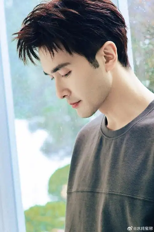 向全世界安利高伟光##高伟光