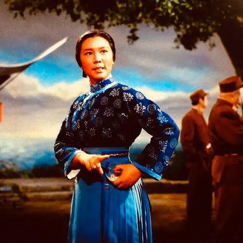 京剧沙家浜智斗3d版