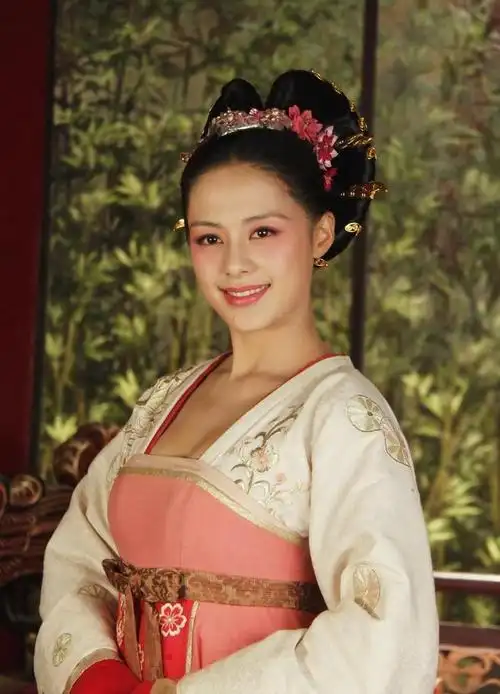 王力可梦回唐朝