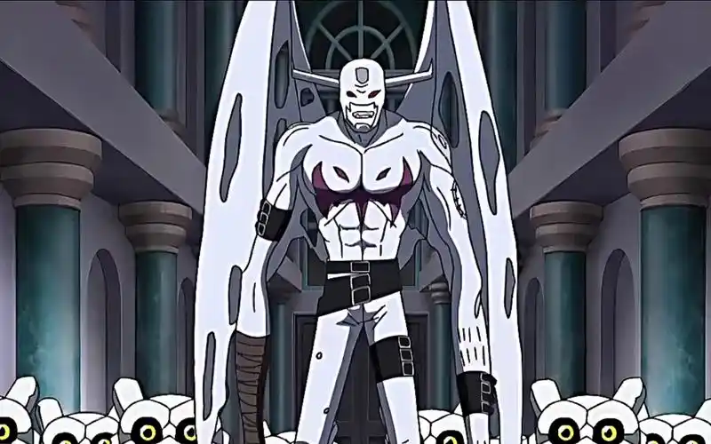 【数码宝贝图鉴】恶魔兽