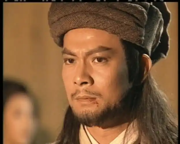 乔峰请出山!黄日华《天龙八部2》重现江湖,原因意想不到