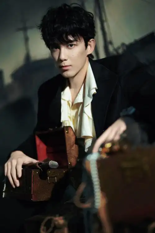 吴磊leo #微博电影之夜