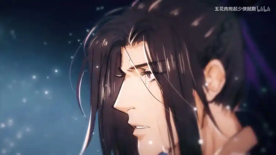 逆行光年江澄 - 堆糖,美图壁纸兴趣社区