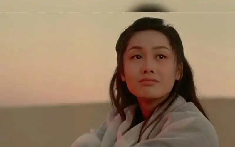 混剪朱茵版紫霞仙子