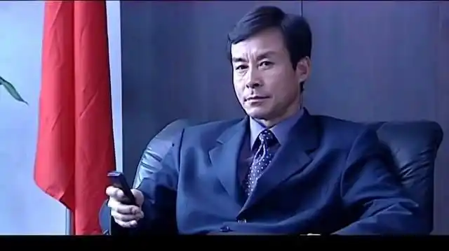 罪域:李子涛打听李大鹏,并诱惑许政委说出来,原来是因为这个