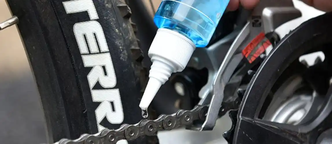 自行车链条润滑油山地车碟刹清洗剂前叉避震养护单车防锈保养套装一瓶